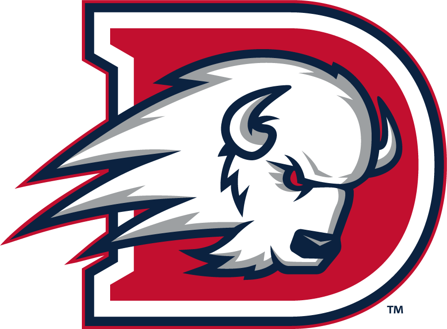 Dixie State Trailblazers 2016-Pres Secondary Logo diy DTF decal sticker